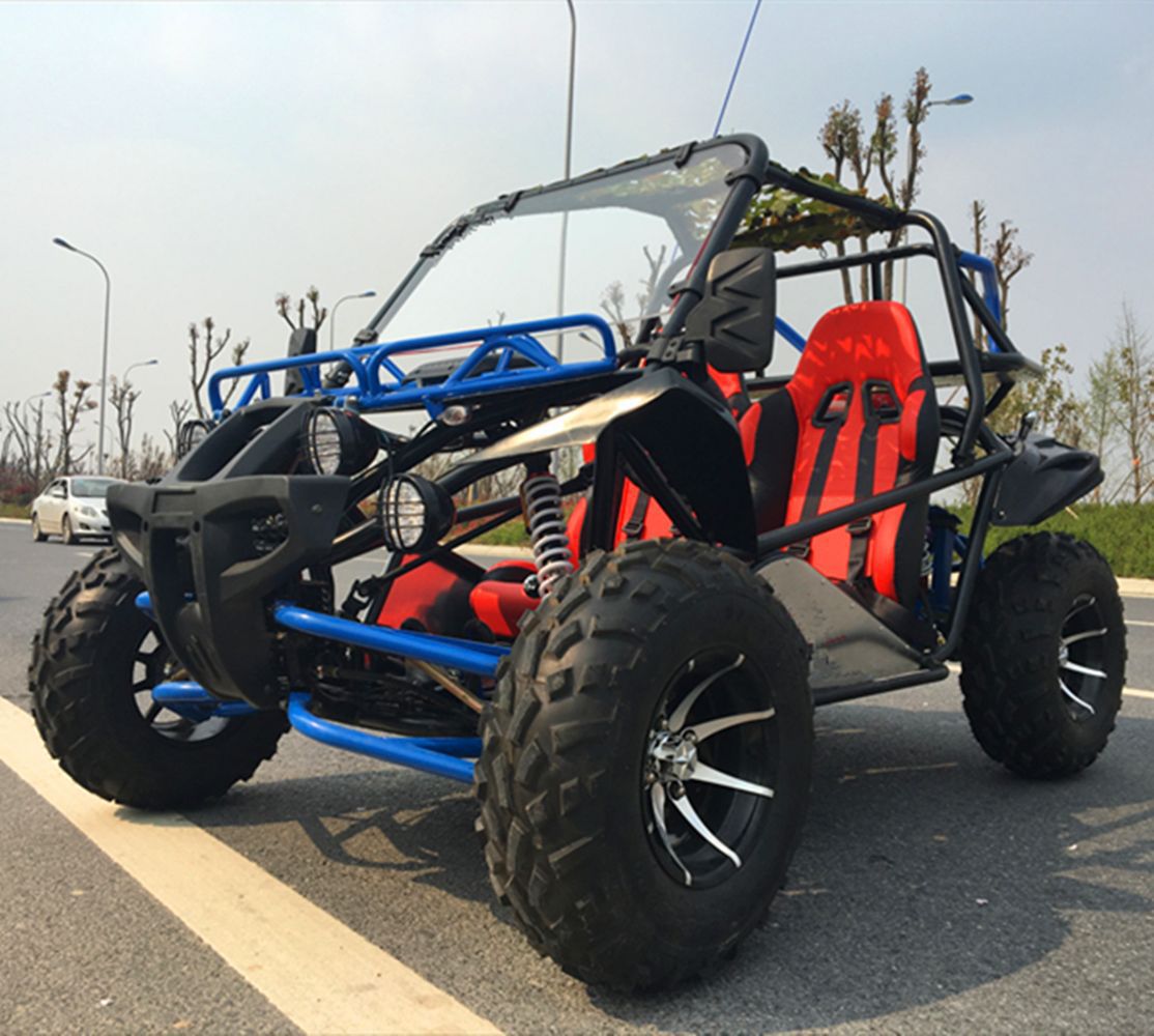 沙灘車工廠銷售四輪沙漠摩托車時尚沙灘車摩托車與四輪沙灘車配件